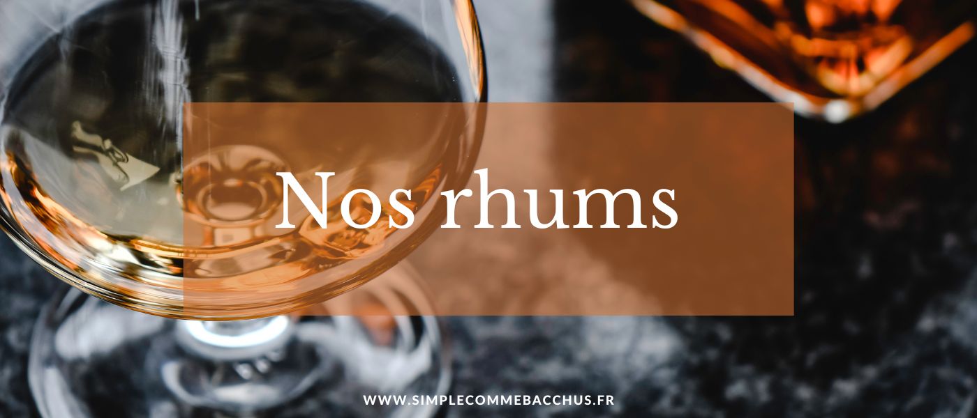 Nos rhums