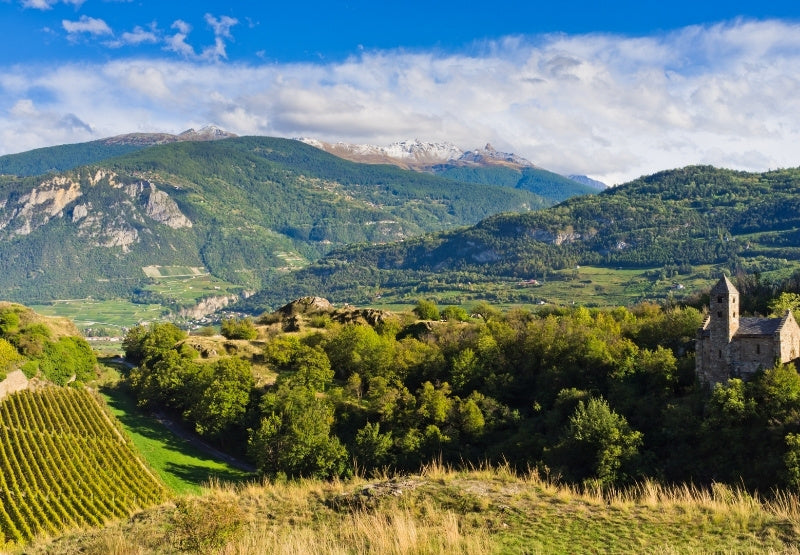 Rhône