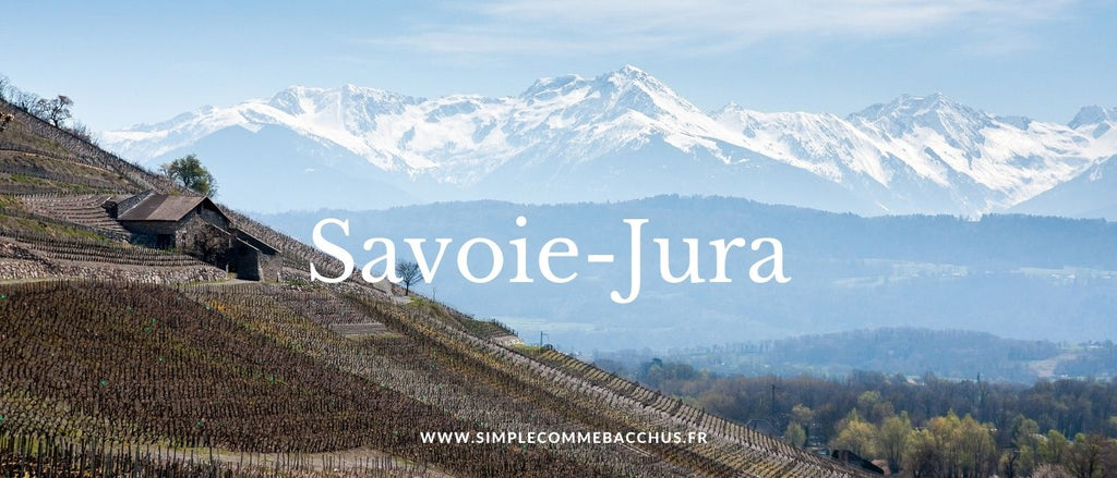 Les montagnards : Savoie et Jura