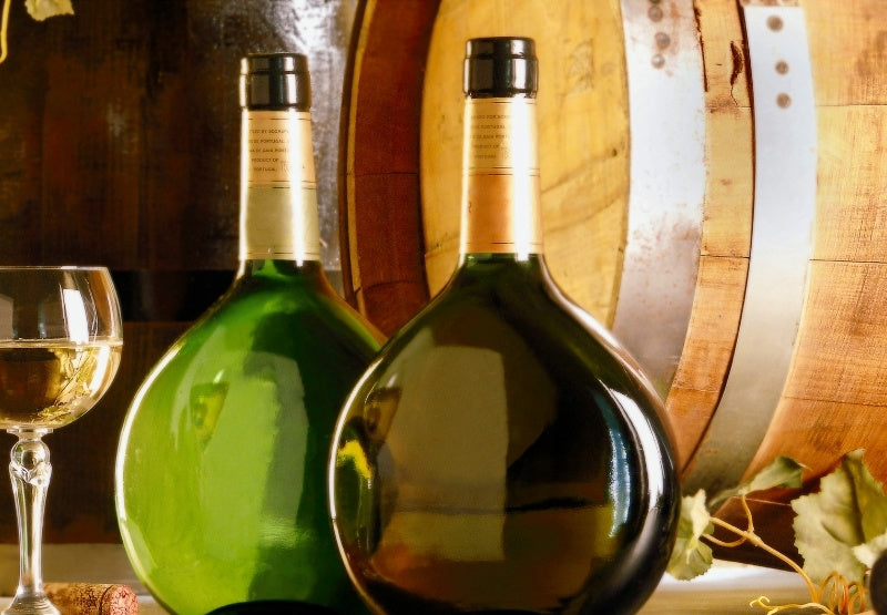 Nos vins doux naturels
