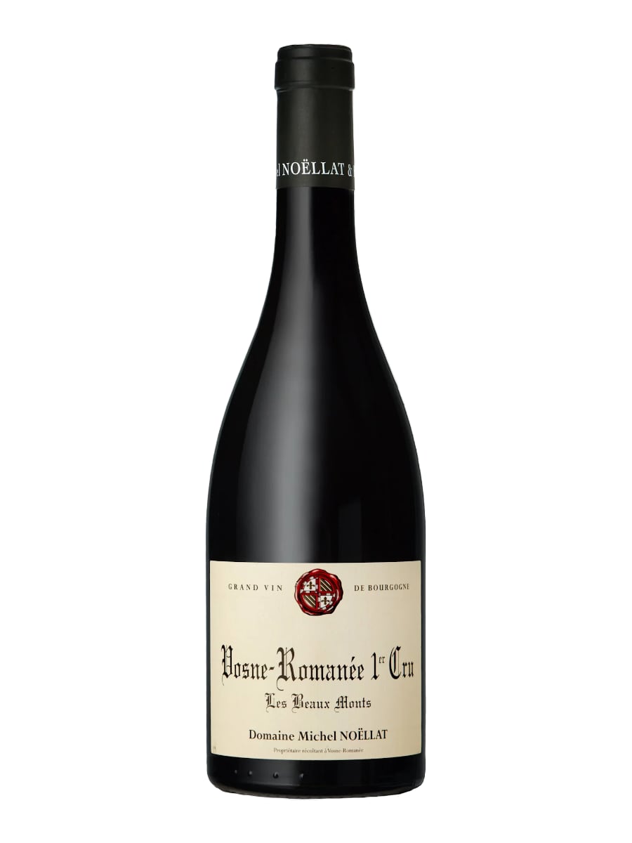 Vosne Romanée 1er Cru Les Beaux Monts Domaine Michel Noellat 2021 75cl
