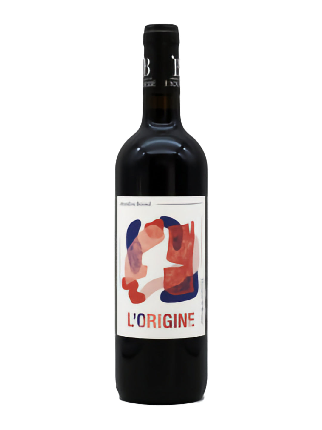 Gaillac Origine Domaine de Brousse 2022 75CL