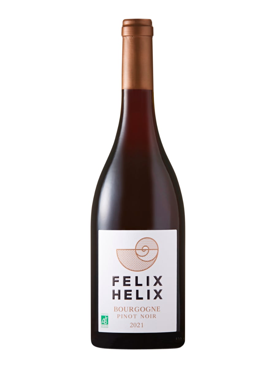 Bourgogne Domaine Felix Helix 2021 75cl
