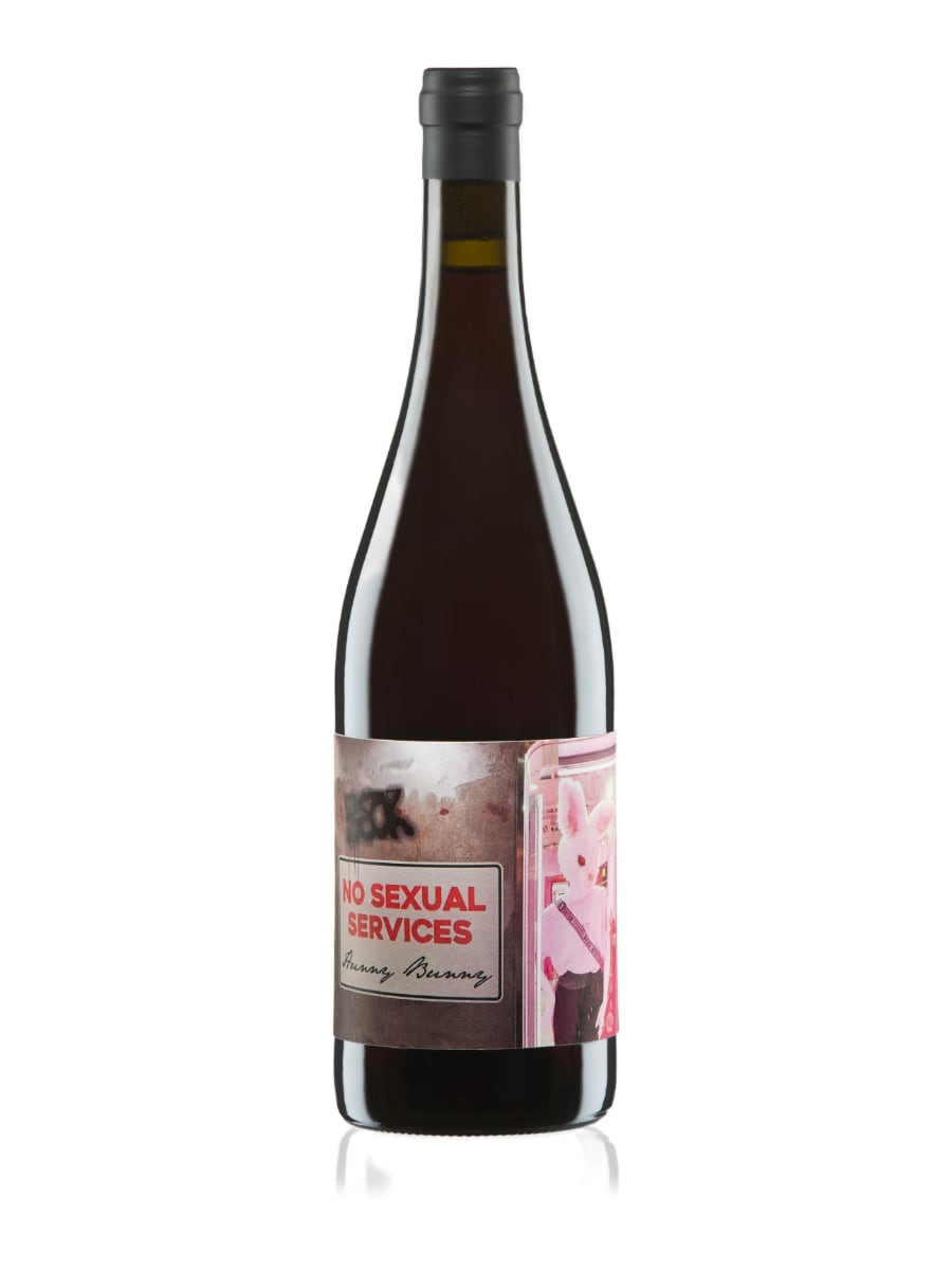Autriche Hunny bunny trocken Domaine Judith Beck 2023 75cl