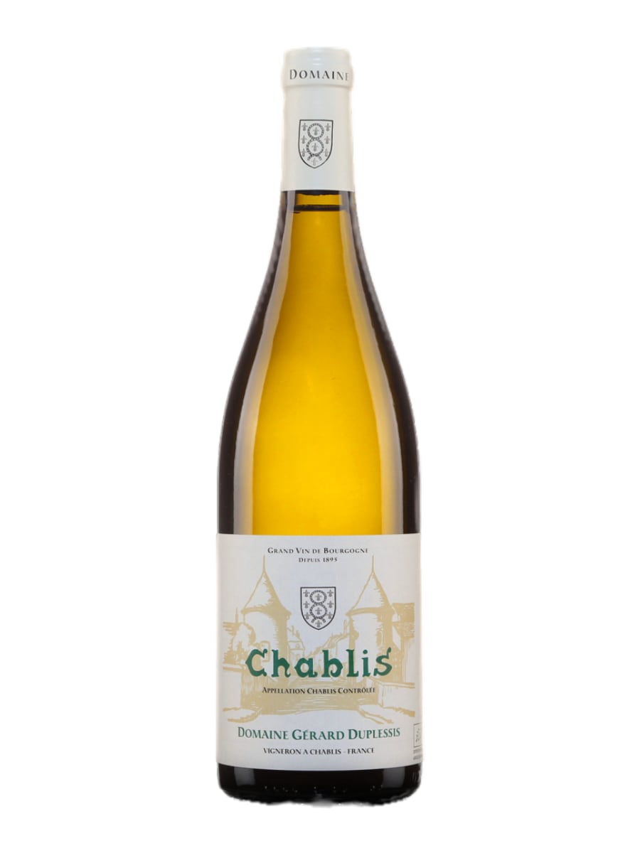 Chablis Domaine Duplessis 2022 75cl