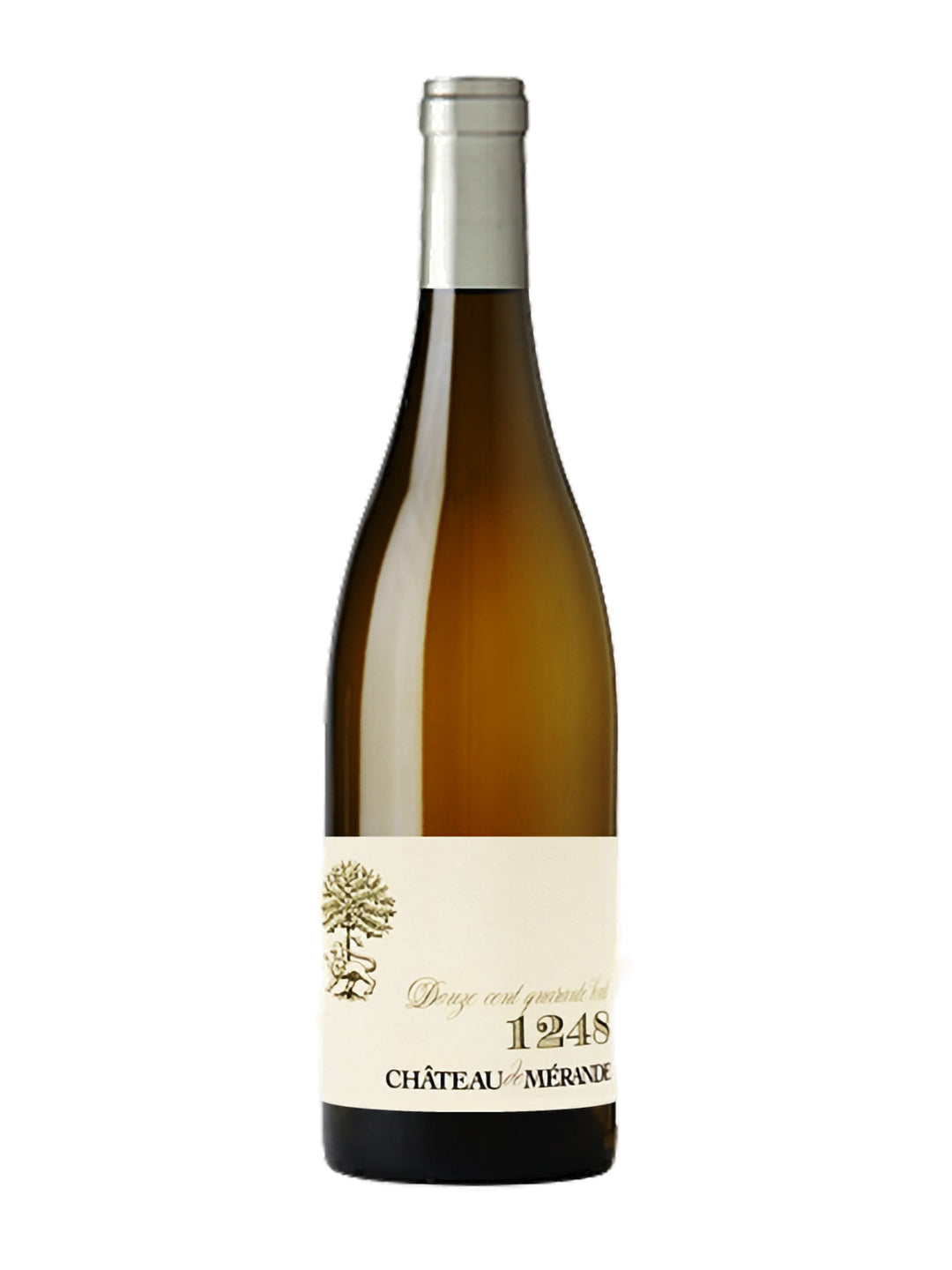 Savoie Chateau de Mérande Apremont "1248" 2022 75cl