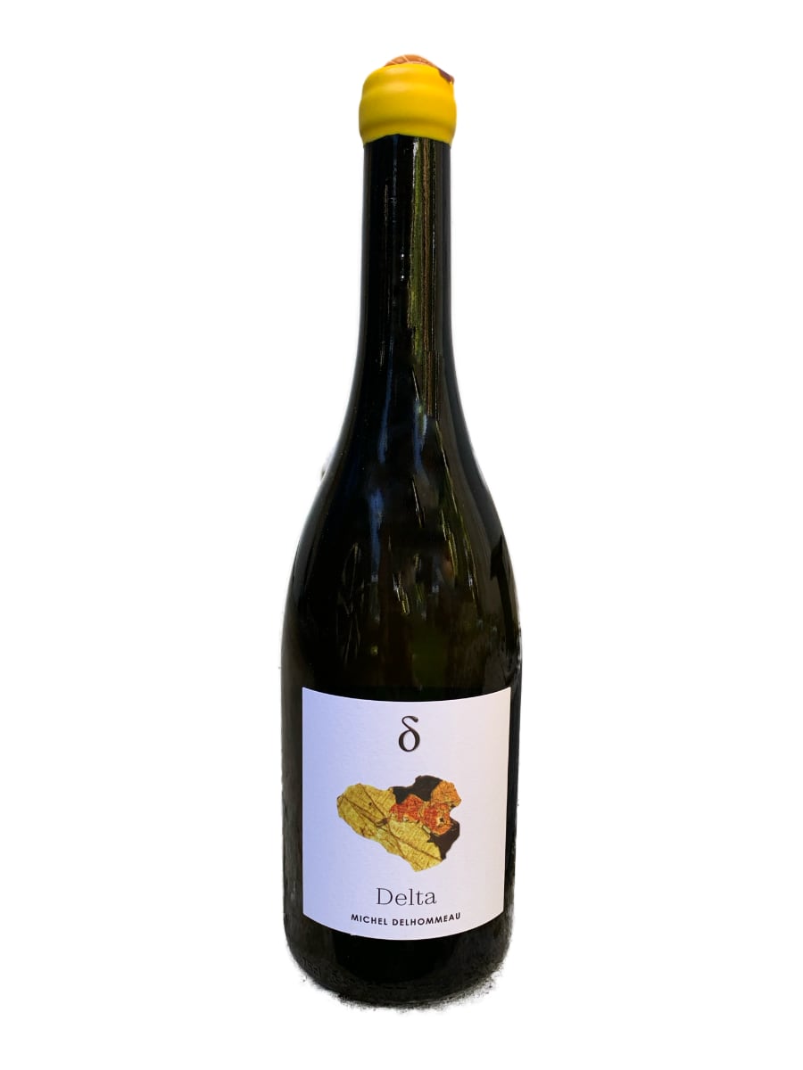 Muscadet Sèvre & Maine Delta Domaine les vignes de Saint Vincent 2023 75cl