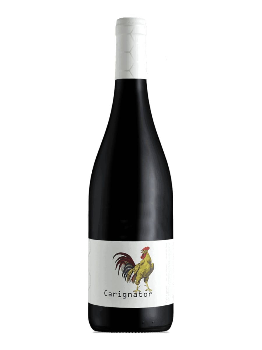 Vin de France Carignator Domaine Rimbert 2021 75cl