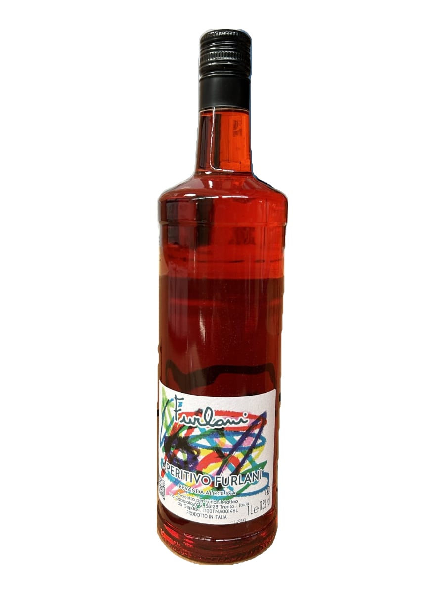Aperitivo Domaine Furlani 1L