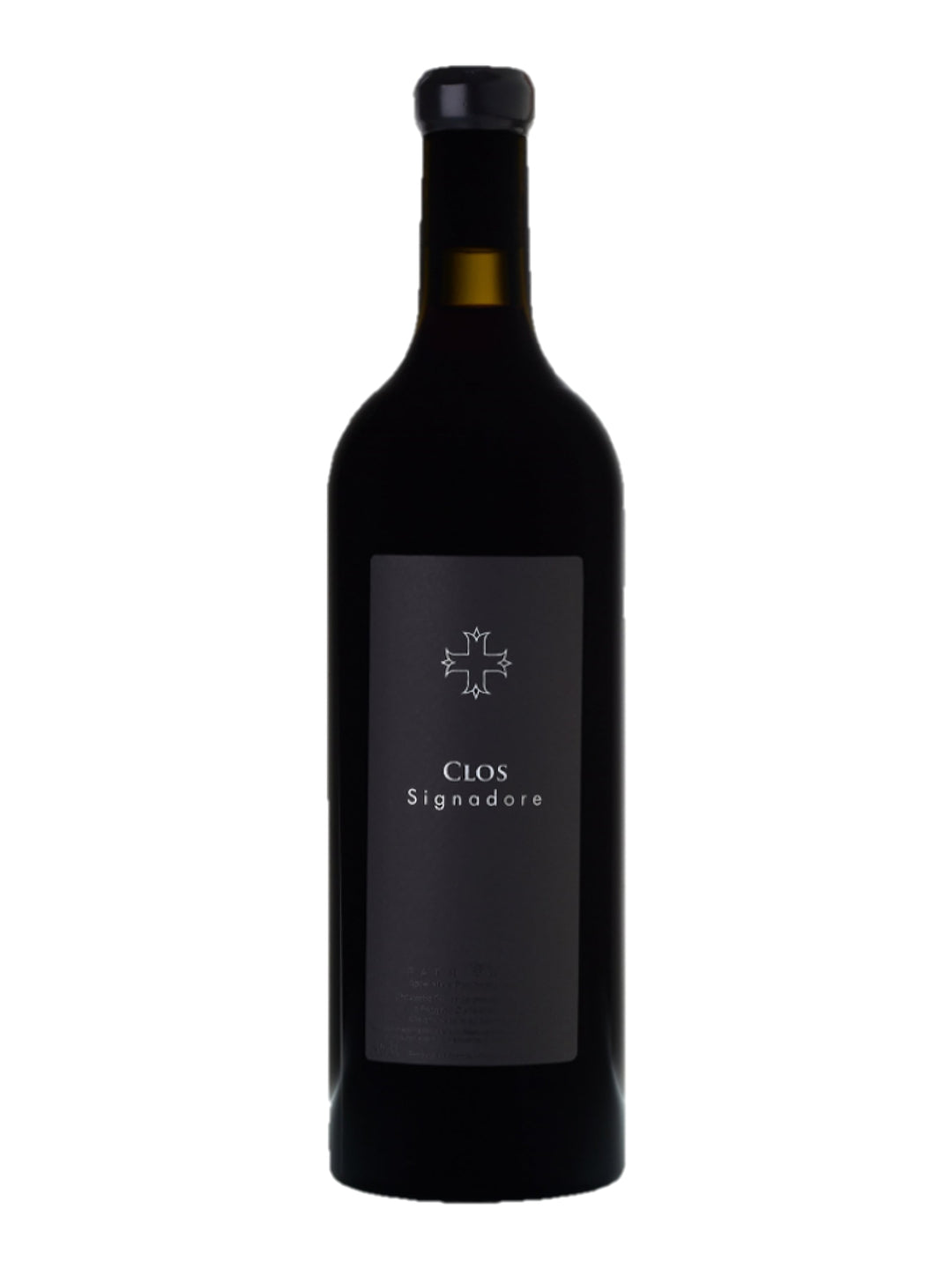 Corse(VDF) Inizia Clos Signadore 2022 75cl