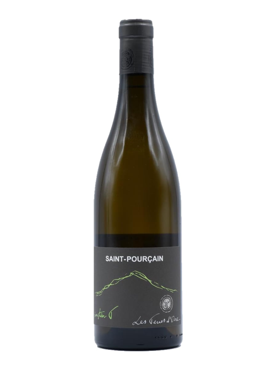 Saint Pourcain "L'INSTAN "T" Les terres d'ocre Florent Barichard 75cl