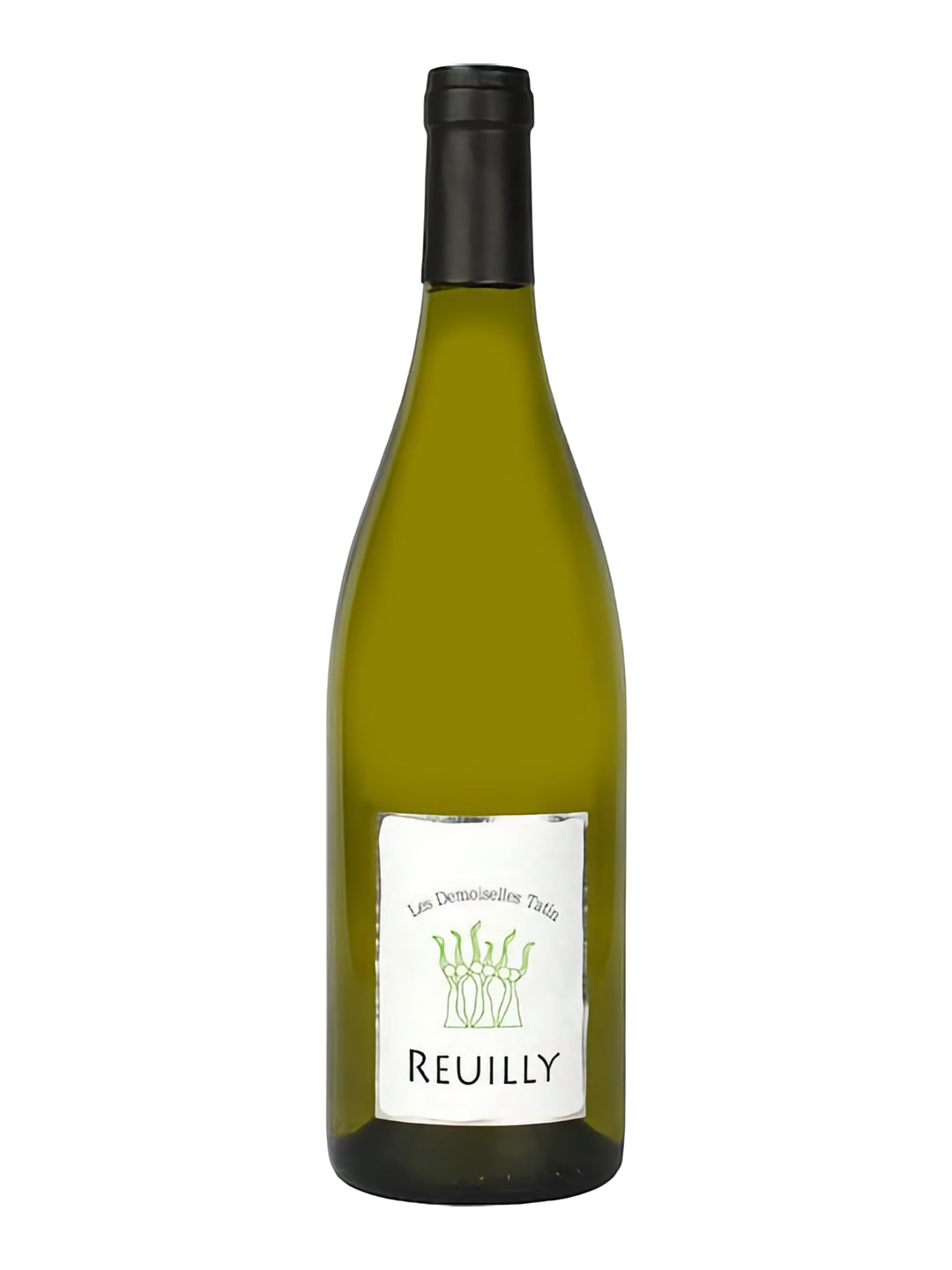 Reuilly Les demoiselles tatin Domaine Ballandors 2023 75CL