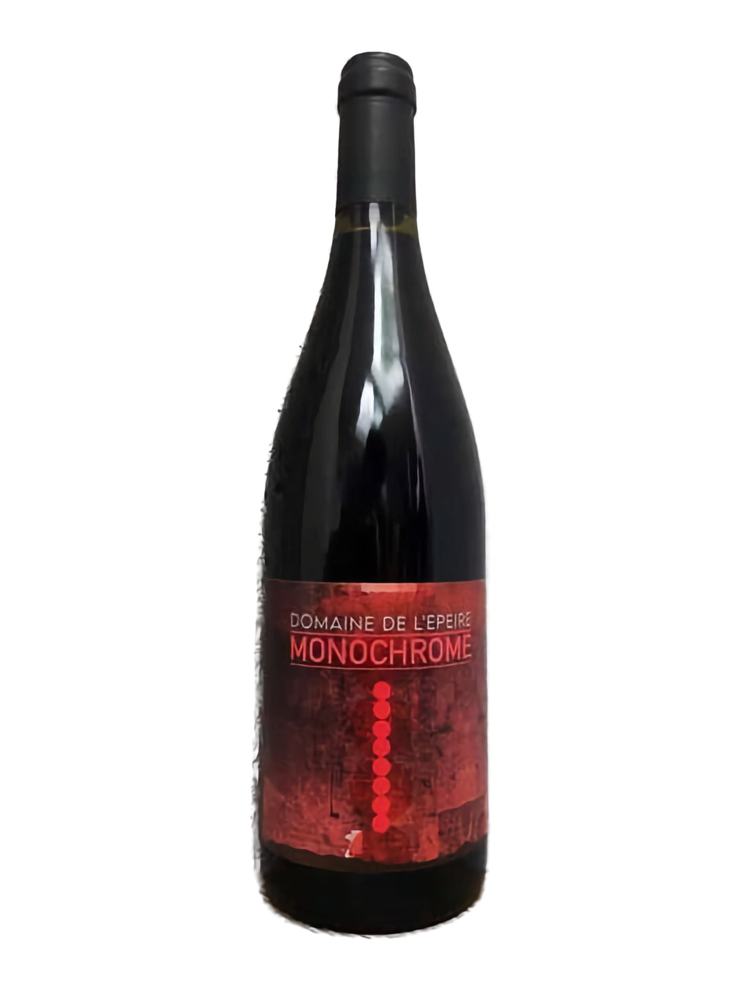 Côtes Catalanes Monochrome Domaine de l'Epeire 2021 75cl