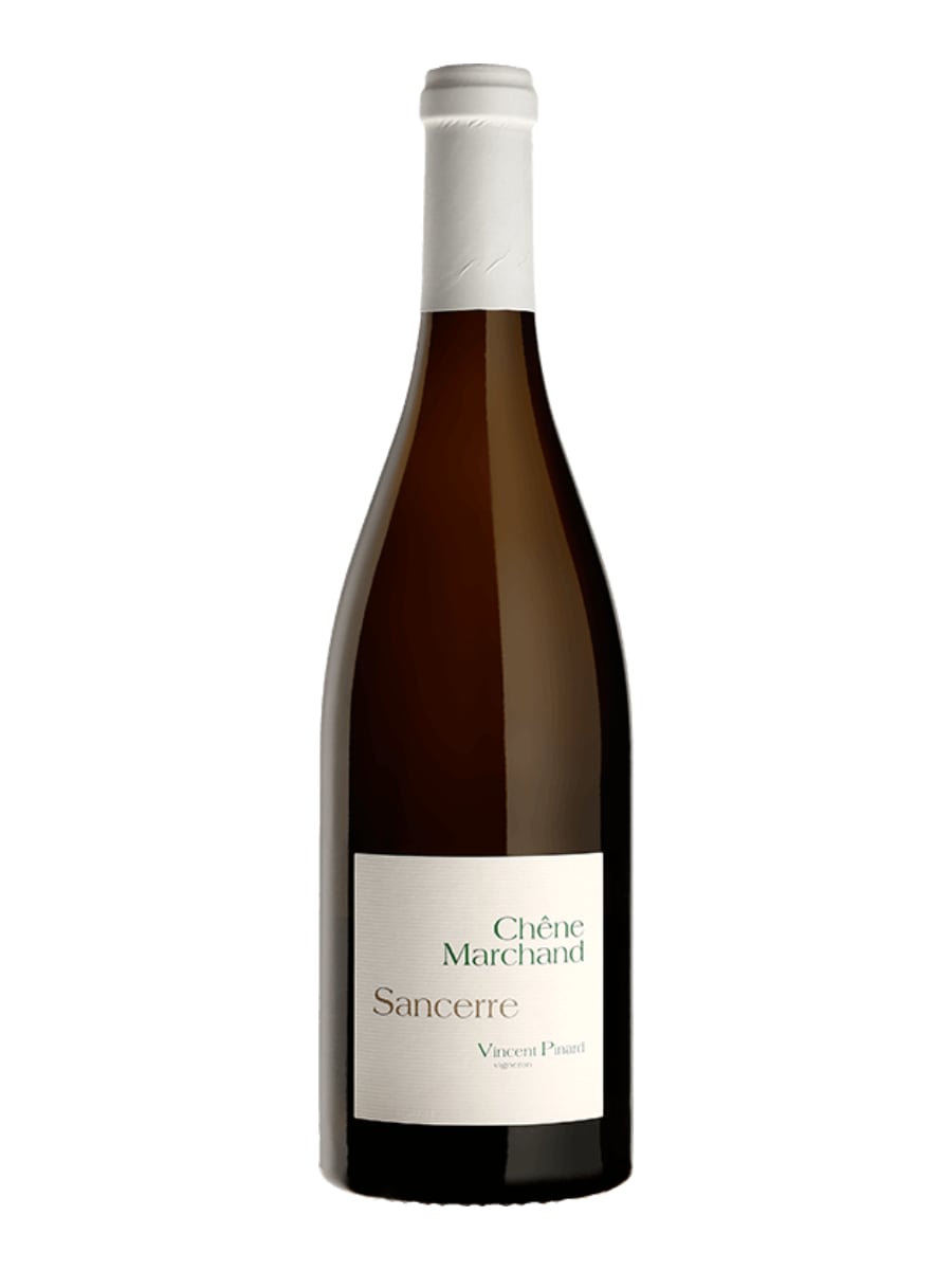 Sancerre Chêne marchand blanc Domaine Vincent Pinard 2020 75CL
