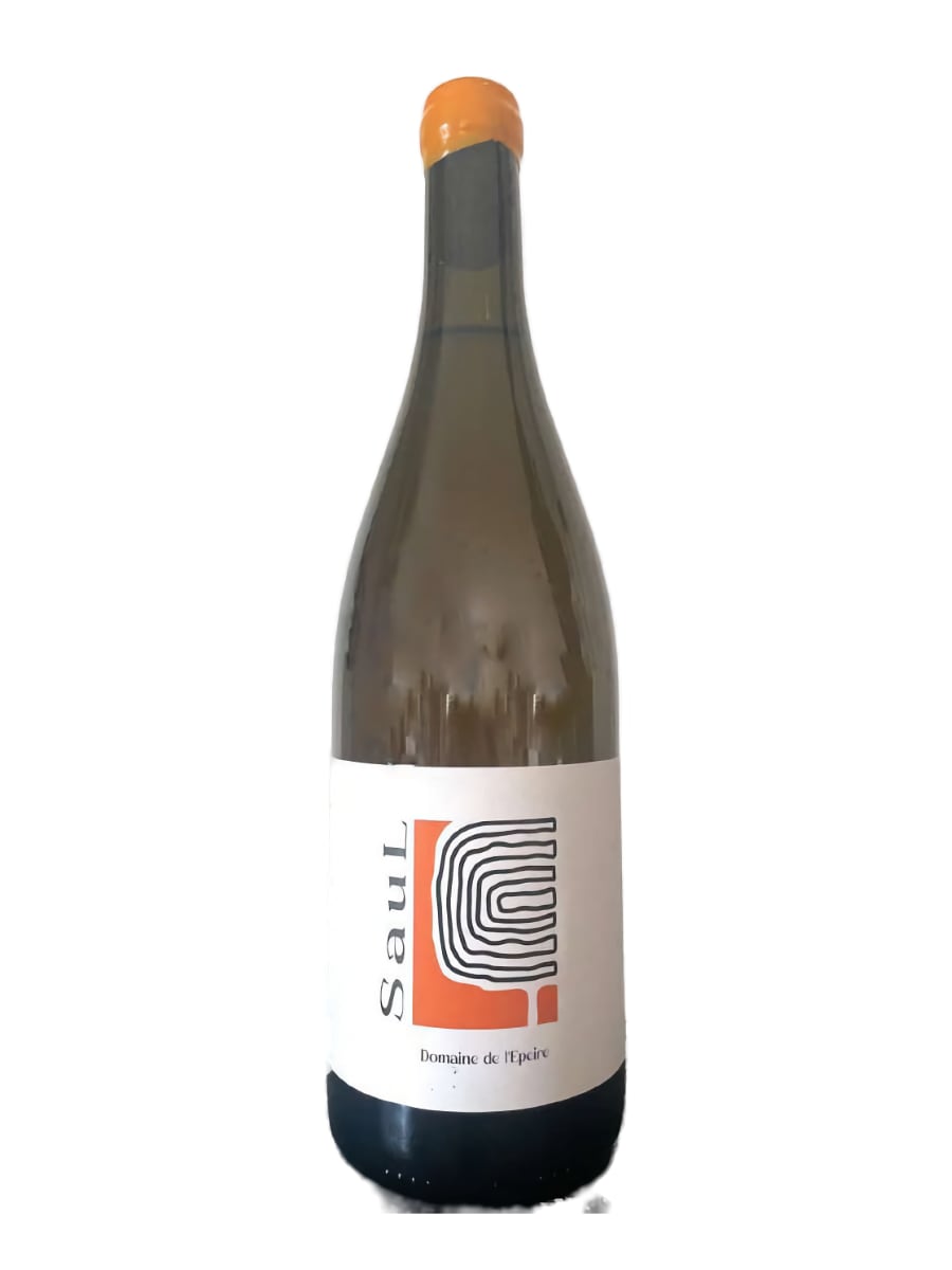 Côtes Catalanes Saul Domaine de l'Epeire 2023 75cl (vin orange)