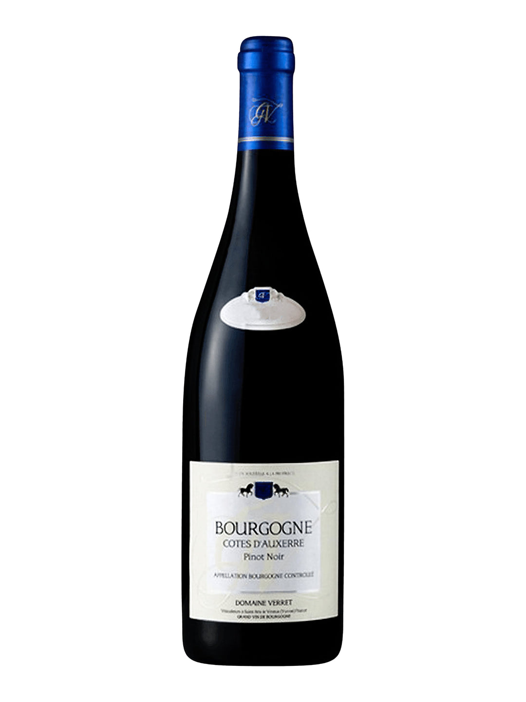 Bourgogne Côte D'Auxerre Domaine Verret 2023 75cl