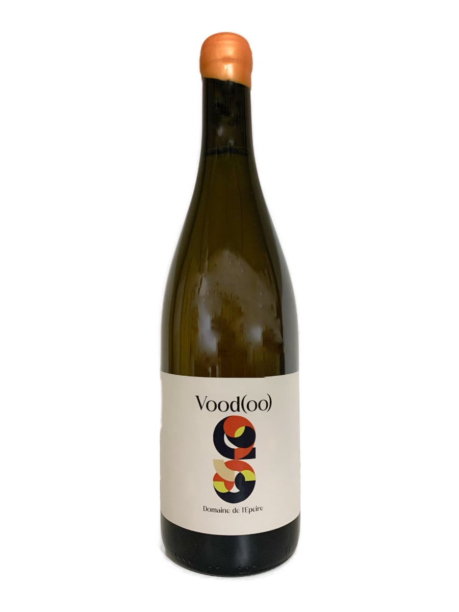 Côtes Catalanes Voodoo Domaine de l'Epeire 2023 75cl