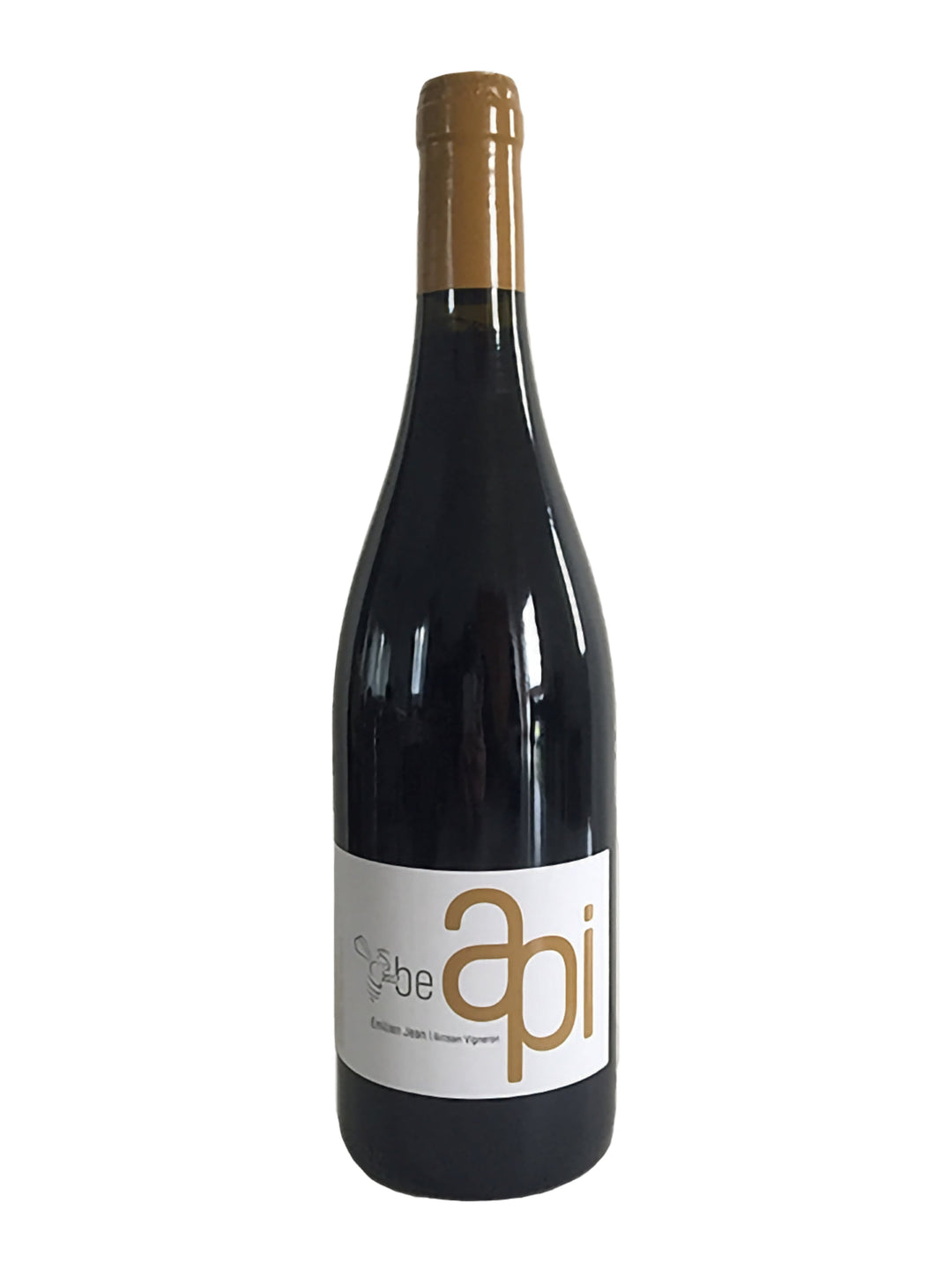 Côte du Marmandais Be Api rouge d'Emilien Jean 2023 75cl