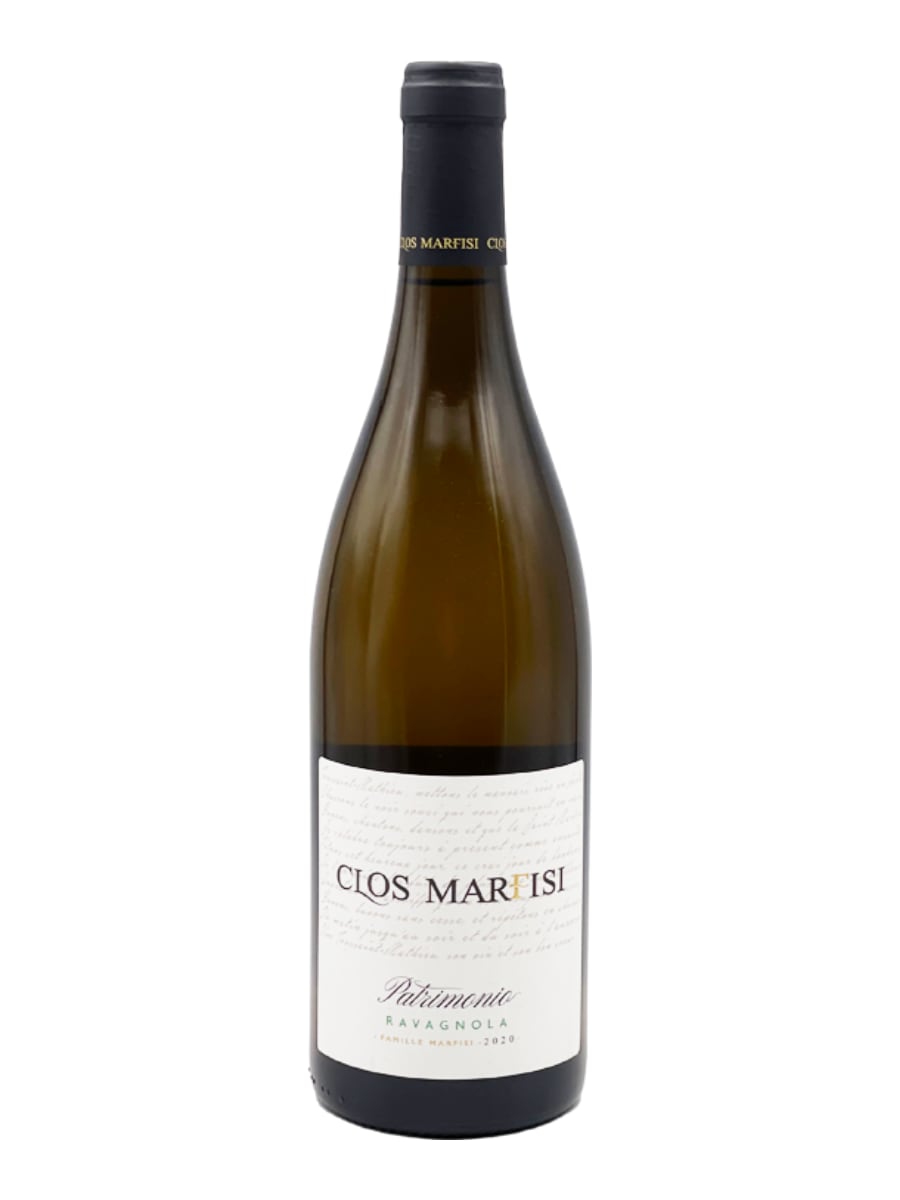 Patrimonio Ravagnola Clos Marfisi 2023 75cl
