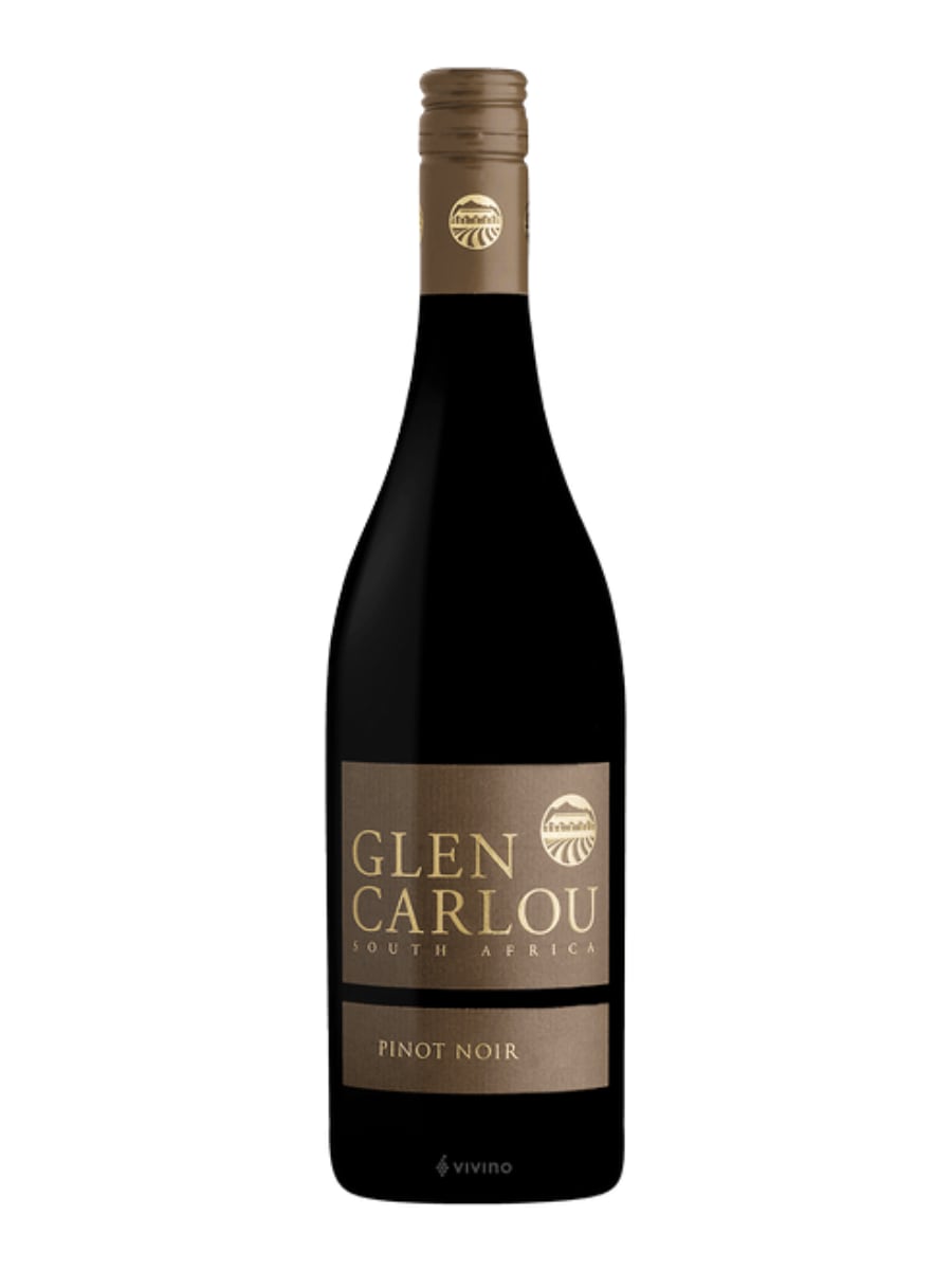 Afrique du Sud Pinot noir Domaine Glen Carlou Paarl 2020 75cl