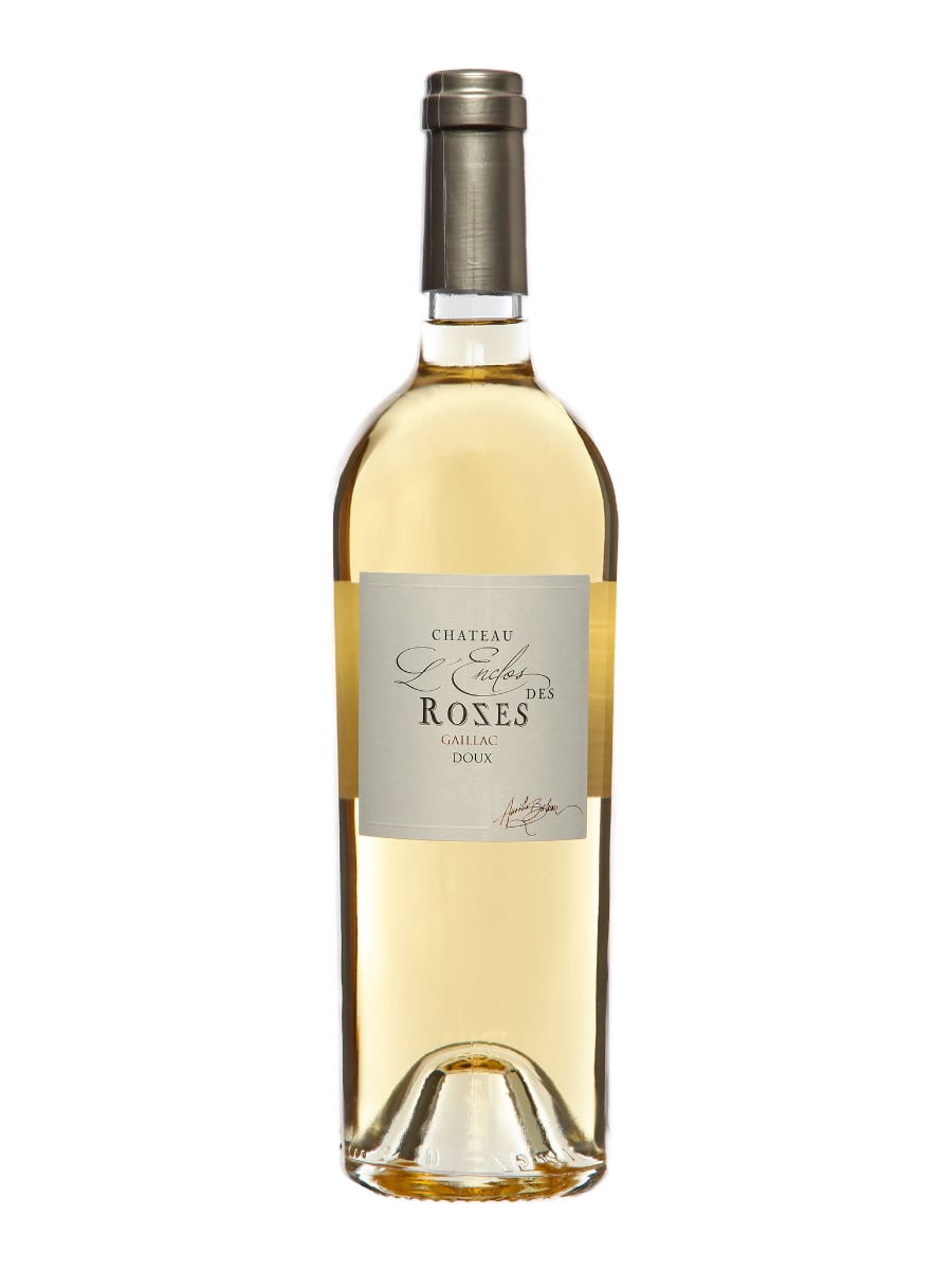 Gaillac Le petit Enclos des roses moelleux 2023 75CL