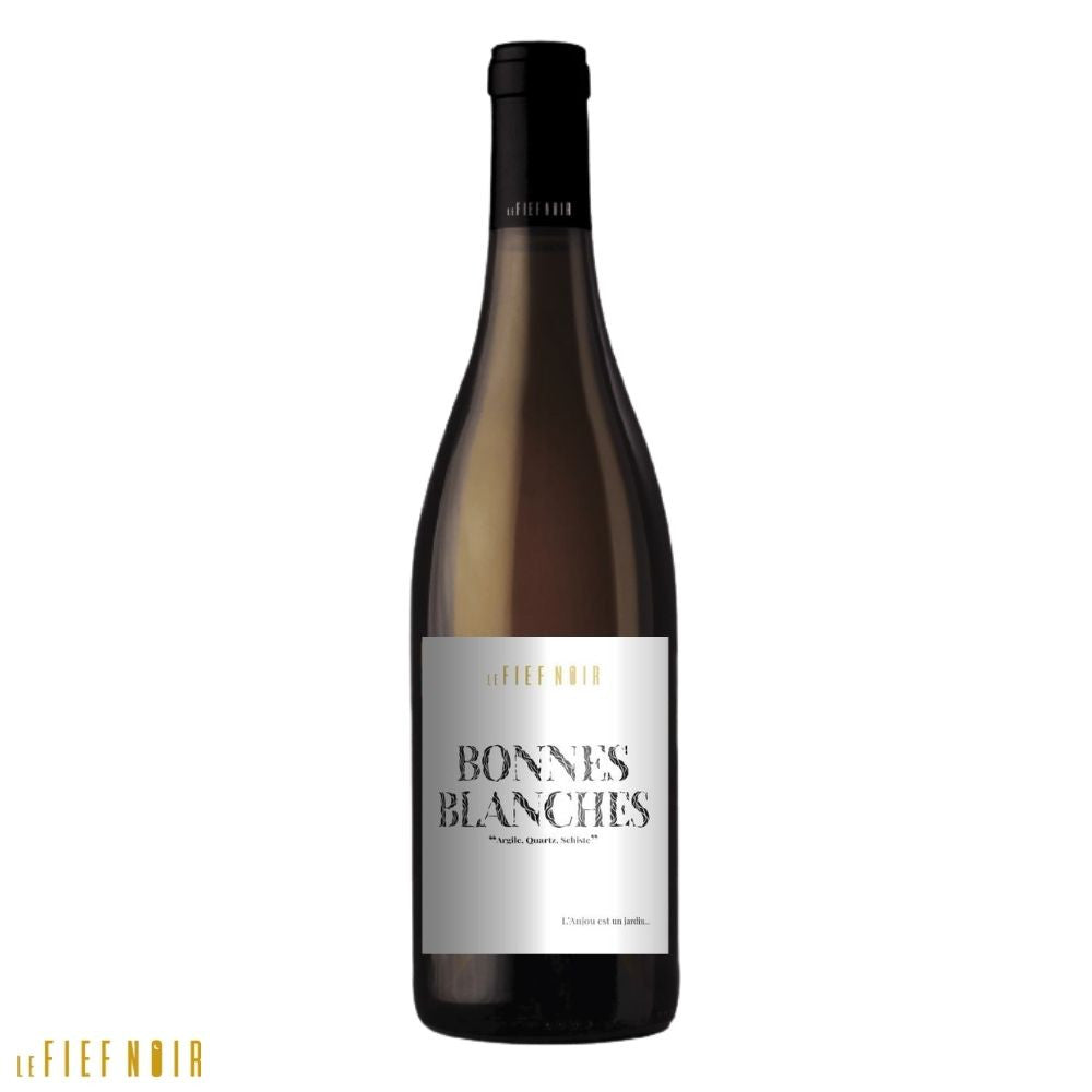 Anjou bonnes blanches Domaine Le Fief Noir 2021 75CL