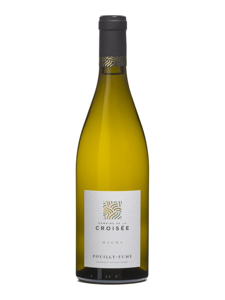Pouilly fumé Magma Domaine de la Croisée 2022 75cl