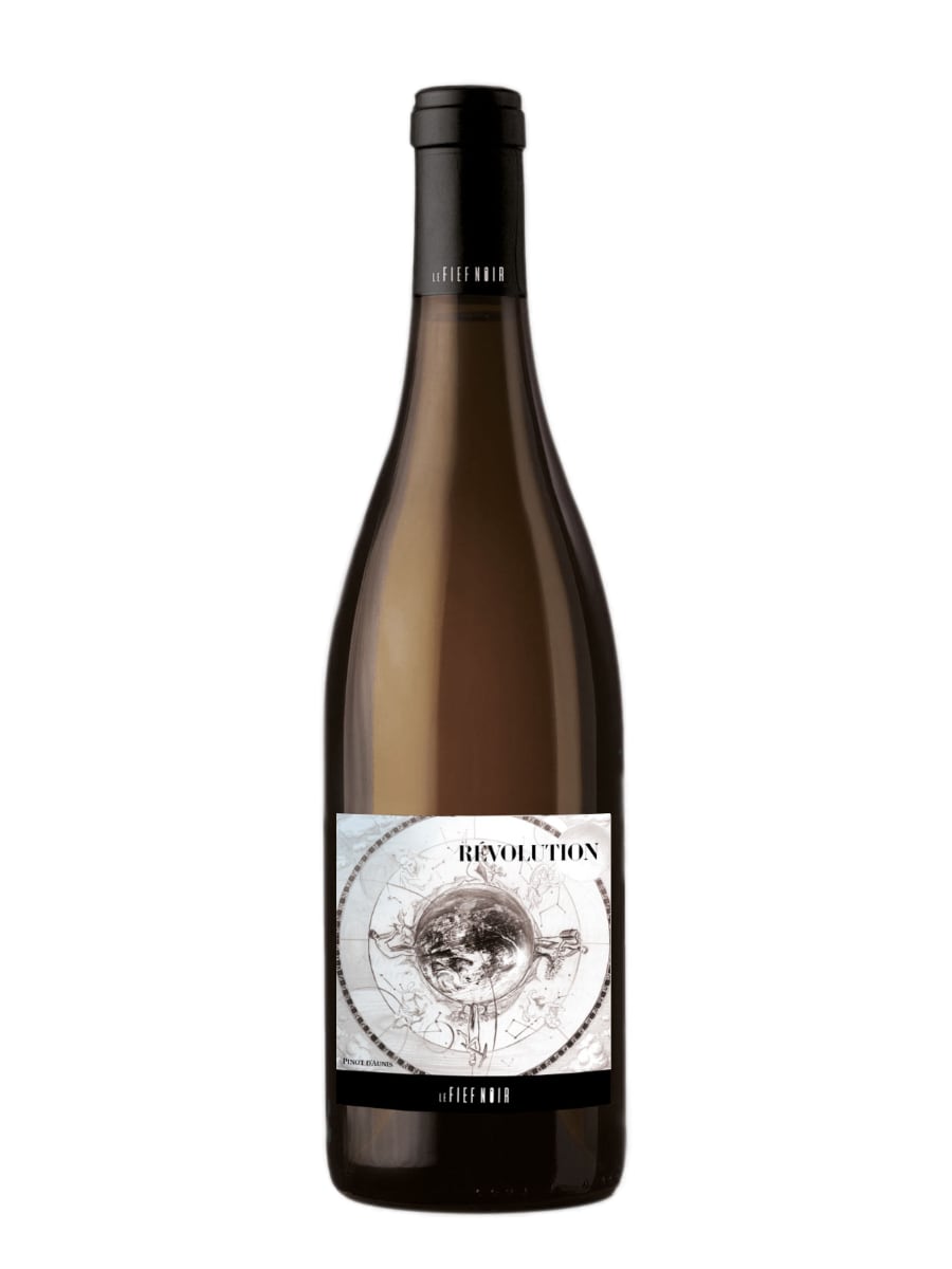 Anjou Révolution 2022 Domaine Le Fief Noir 75CL