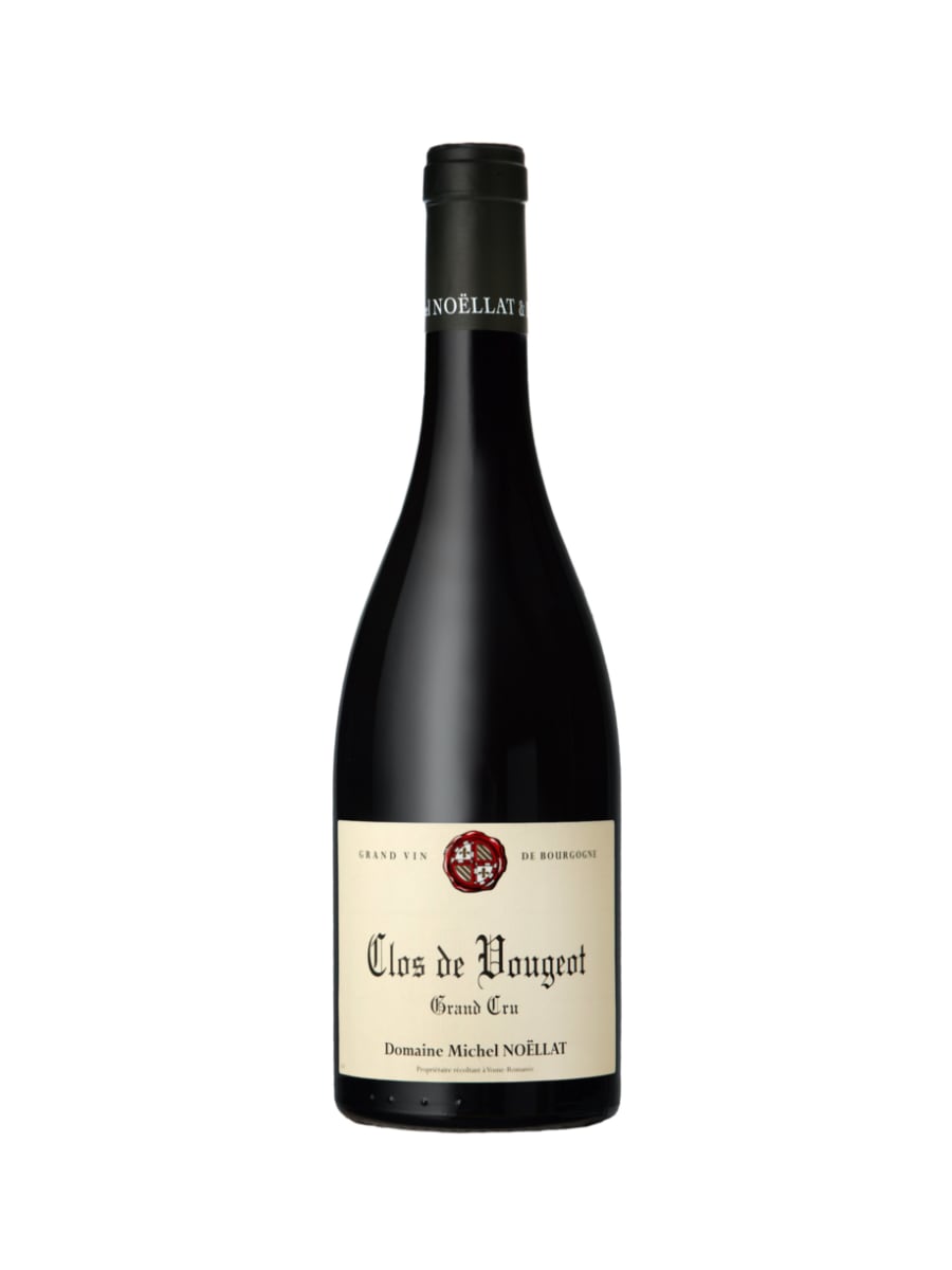 Clos Vougeot Grand Cru Domaine Michel Noellat 2020 75cl Quantité limitée