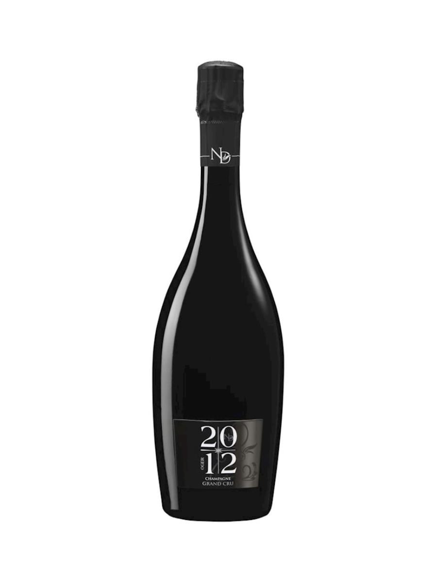Champagne de la Renaissance Millésime 2012 Grand cru Blanc de blancs 75CL