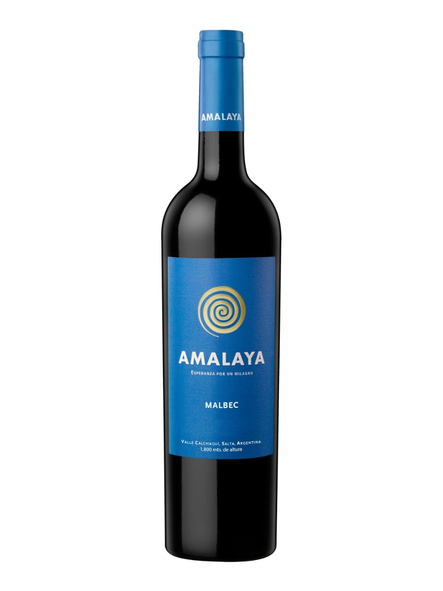 Argentine Amalaya tinto 2023 75cl