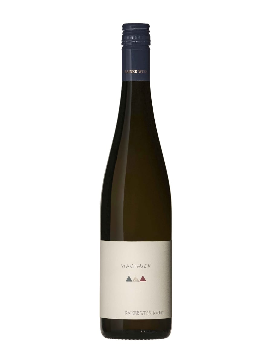 Autriche Ried Kogl(cru) réserve Domaine Rainer Weiss 2018 75cl