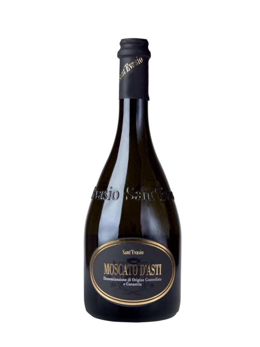 Italie Moscato d'asti San Evasio DOCG 75cl