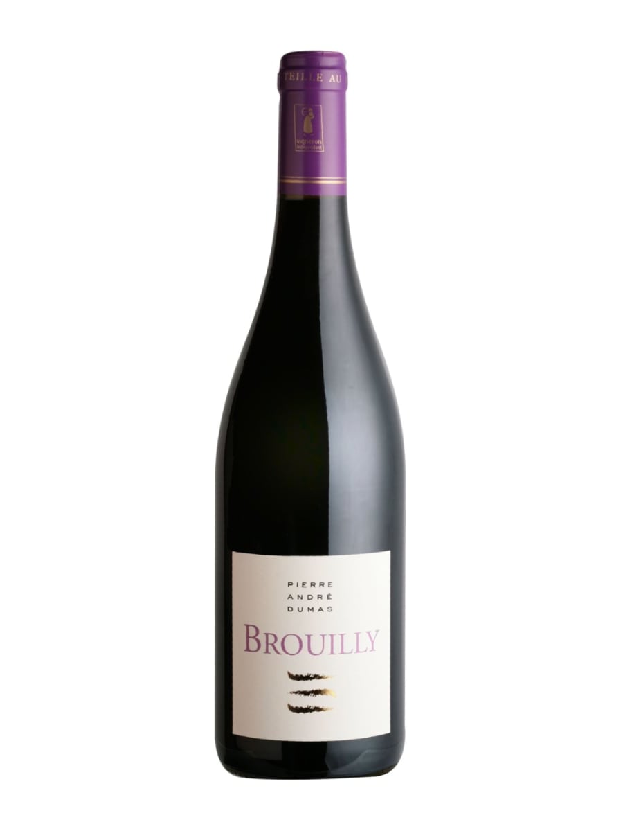 Brouilly Domaine Dumas 2023 75cl