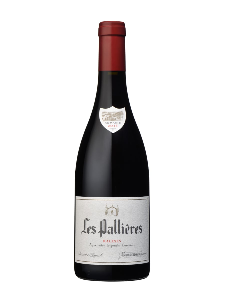 Gigondas Racines Domaine les Pallières 2019 75CL