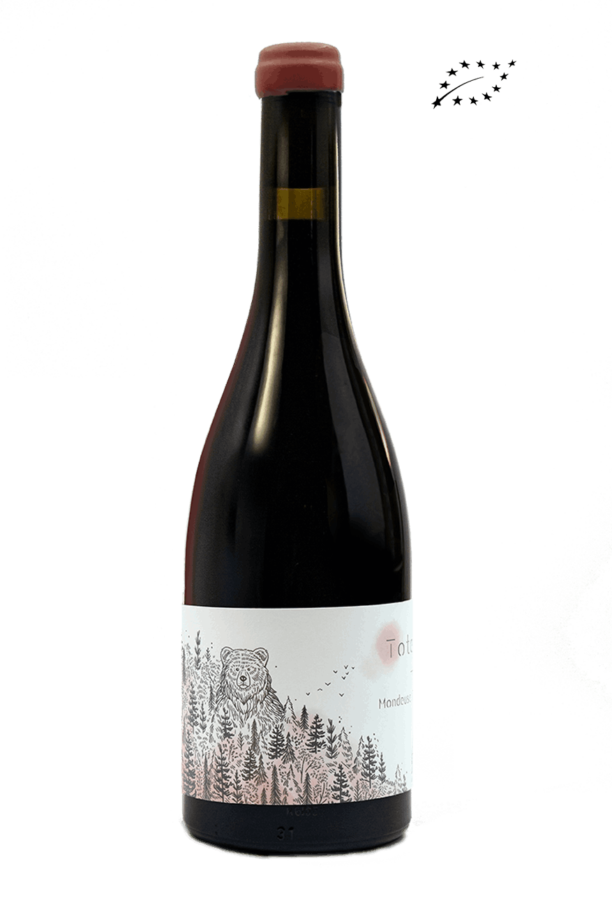 Savoie Totem Domaine Ludovic Archer 2019 75cl