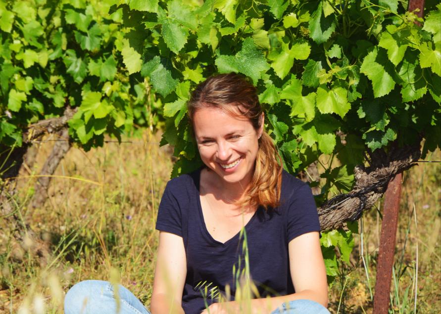 Nos producteurs : le Domaine Cassagnas