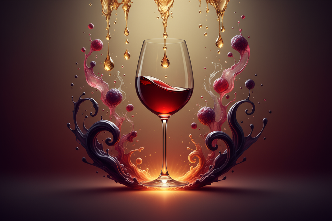 J'apprend le vin : la notion d'équilibre