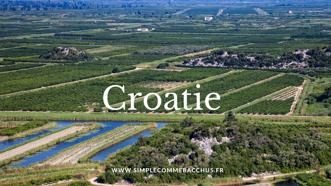 Croatie