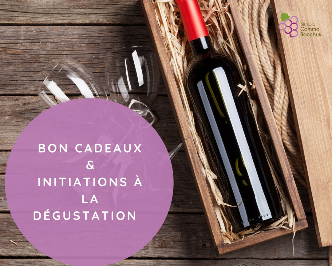 Cadeaux & Initiations