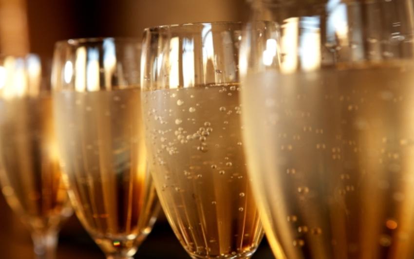 Champagnes et effervescents