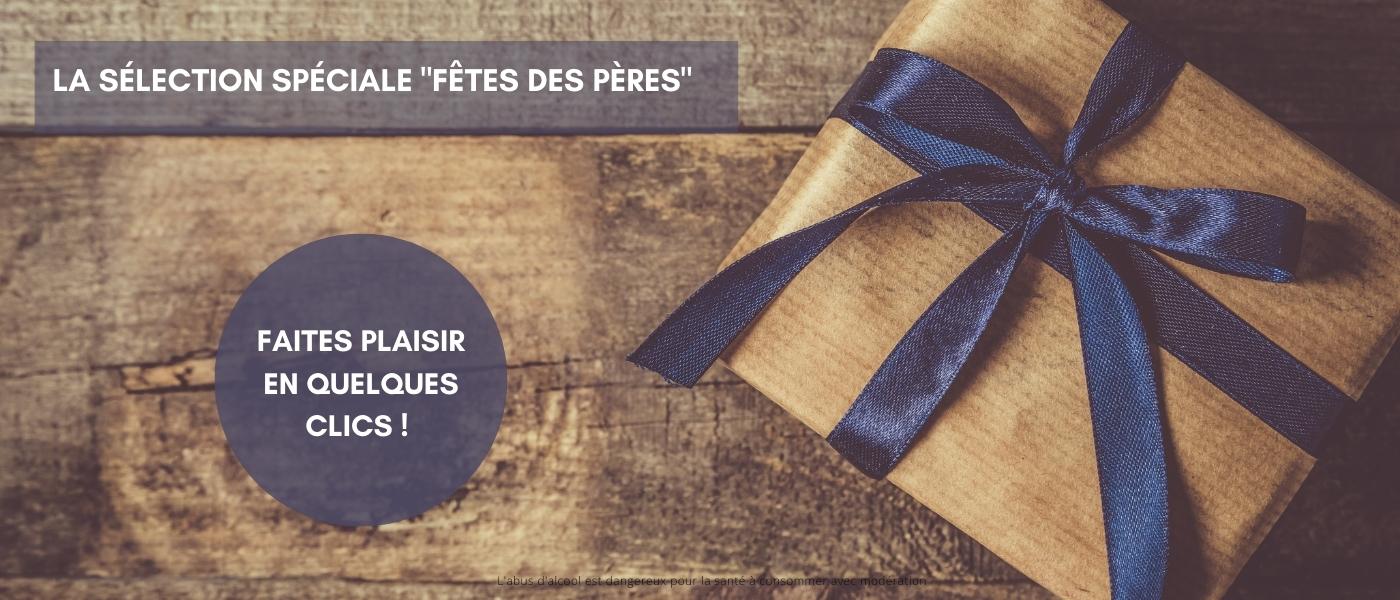 Notre sélection spéciale : Fêtes des pères