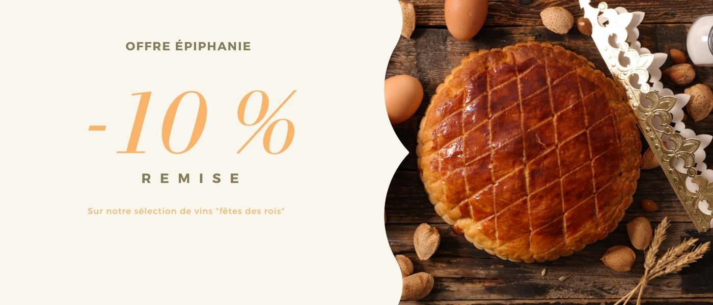 Notre sélection : Fête des rois