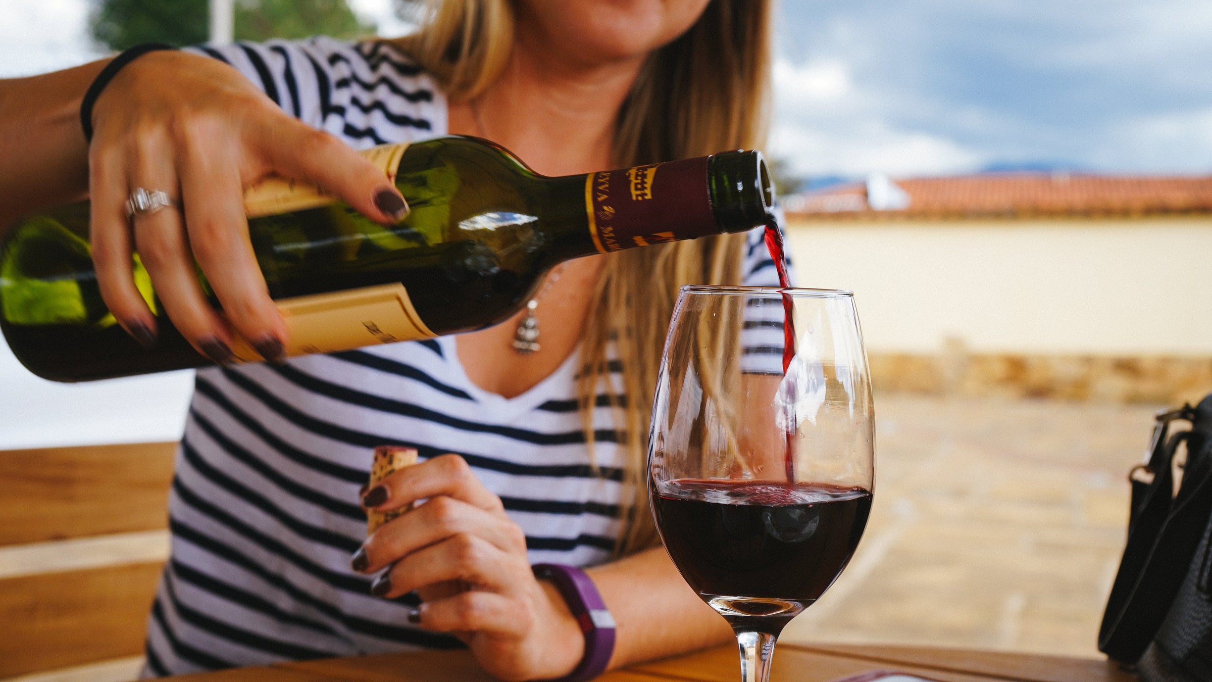 Vins rouges de France