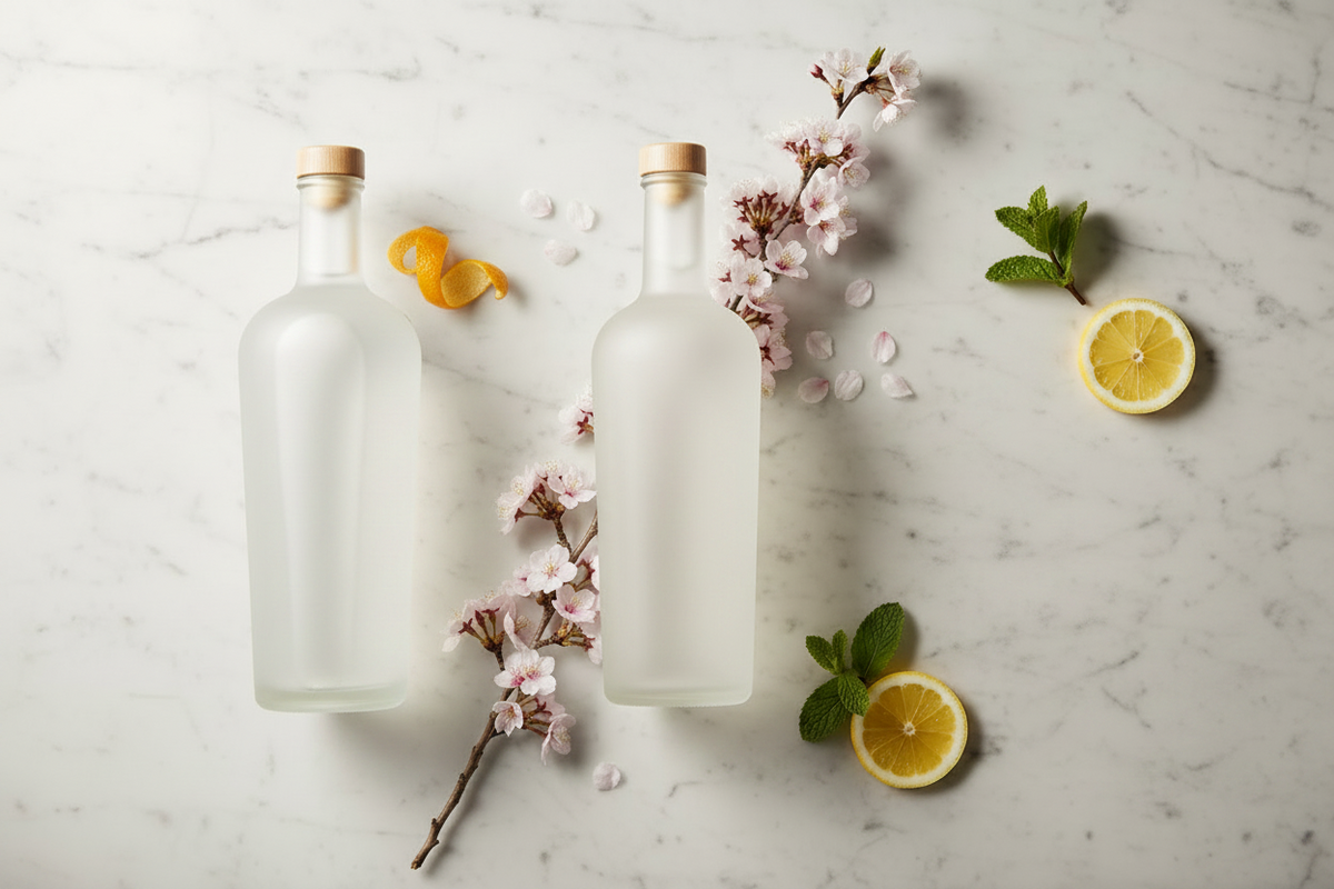 Les autres : liqueurs, apéritifs