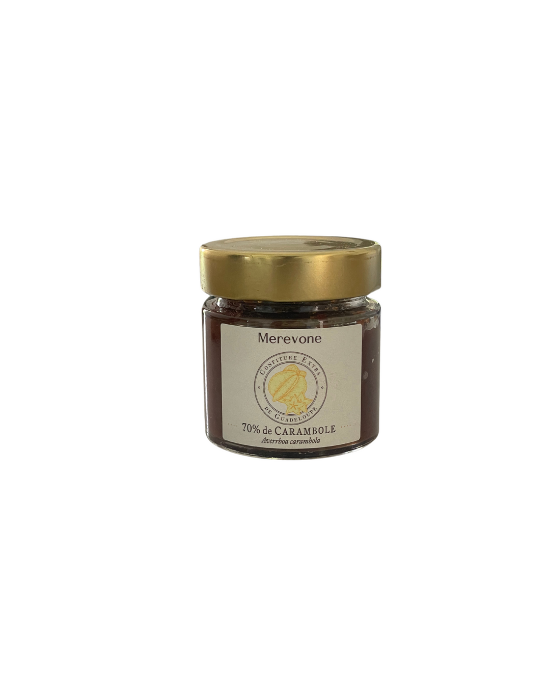 Confiture extra Merevonne 130G