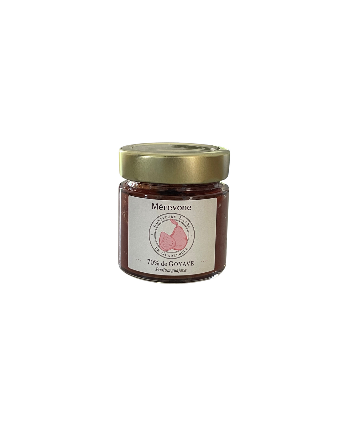 Confiture extra Merevonne 130G