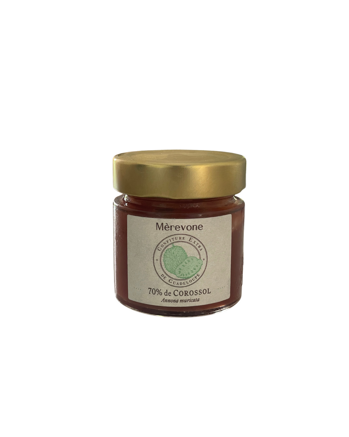 Confiture extra Merevonne 130G