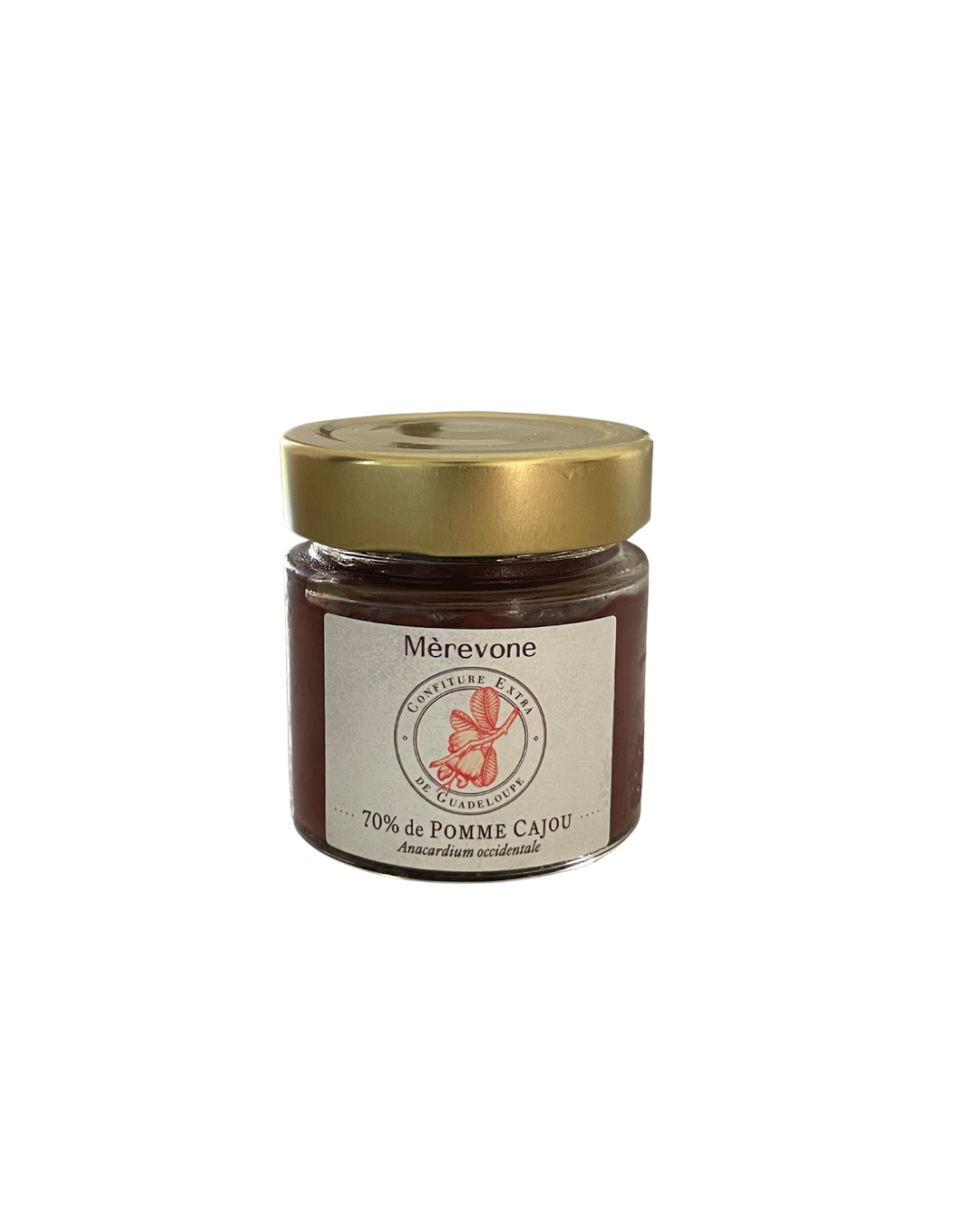 Confiture extra Merevonne 130G
