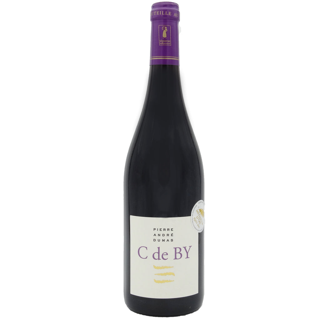 Côte de Brouilly Domaine Dumas 2021 75cl